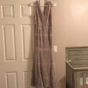 Gorgeous Lace Francesca’s Dress *Offers Welcomed*